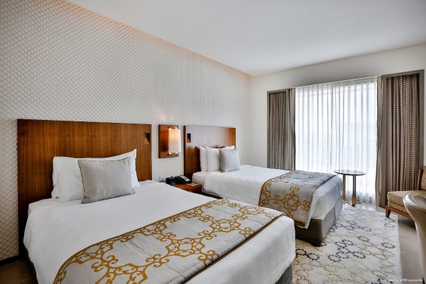 Hotel Crowne Plaza CHENNAI ADYAR PARK